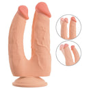 DILDO DUPLO FLEXÍVEL