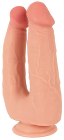 DILDO DUPLO FLEXÍVEL