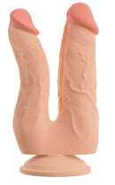 DILDO DUPLO FLEXÍVEL