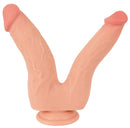DILDO DUPLO FLEXÍVEL