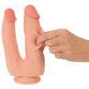 DILDO DUPLO FLEXÍVEL