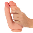 DILDO DUPLO FLEXÍVEL