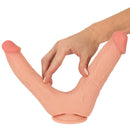 DILDO DUPLO FLEXÍVEL