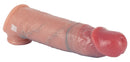 MANGA REAL SLEEVE EXTENSION