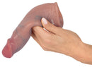 MANGA REAL SLEEVE EXTENSION
