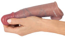 MANGA REAL SLEEVE EXTENSION
