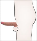 MANGA REAL SLEEVE EXTENSION