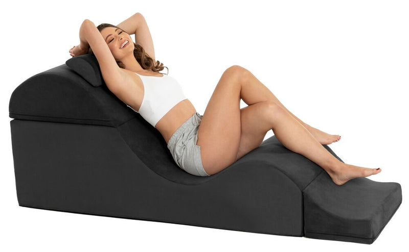 SOFÁ SUPER ARIA FLIP CHAISE 22  LIBERATOR
