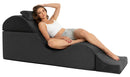 SOFÁ SUPER ARIA FLIP CHAISE 22  LIBERATOR