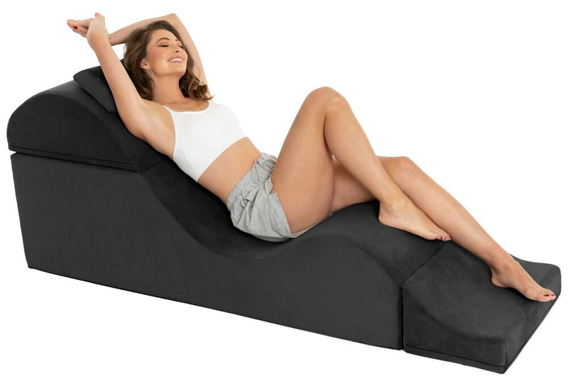 SOFÁ SUPER ARIA FLIP CHAISE 22  LIBERATOR