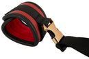CONJUNTO BONDAGE PRENDE PESCOÇO AOS PULSOS