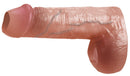 MANGA REAL SLEEVE INTENSE