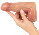 MANGA REAL SLEEVE INTENSE