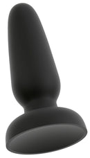 PLUG ANAL DE SILICONE