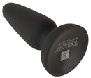 PLUG ANAL DE SILICONE