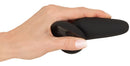 PLUG ANAL DE SILICONE
