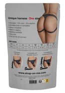 ARNÊS UNIVERSAL TAM. ÚNICO