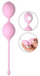 DOUBLE LOVE BALL