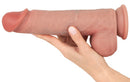 DILDO REALISTIXXX REAL MAN