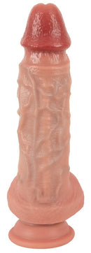 DILDO REALISTIXXX REAL MAN 21,5CM