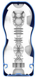 MASTURBADOR REUTILIZÁVEL TENGA AIR-TECH PREMIUM