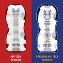 MASTURBADOR REUTILIZÁVEL TENGA AIR-TECH PREMIUM