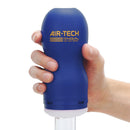 MASTURBADOR REUTILIZÁVEL TENGA AIR-TECH PREMIUM