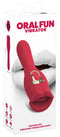 VIBRADOR ORAL DIVERTIDO