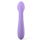 ENGILY ROSS DIANNE VIBRADOR SILICONE UNIBODY PONTO G FLEXÍVEL USB