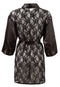 ROBE KIMONO