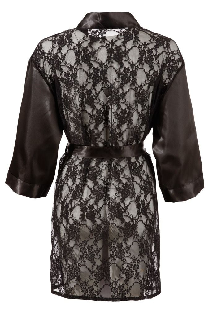 ROBE KIMONO
