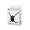 PRETTYLOVE CARTER ESTIMULADOR DE CUECA COM 12 FUNÇÕES DE VIBRAÇÃO
