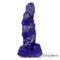 DILDOX BY ENGILY ROSS MORGULITH DILDO DE SILICONE LÍQUIDO 14,5 CM