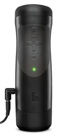 MASTURBADOR THE HANDY INTERACTIVE STROKER