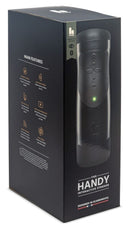 MASTURBADOR THE HANDY INTERACTIVE STROKER