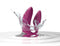 VIBRADOR DE CASAL WE-VIBE SYNC 2