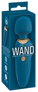 MINI MASSAJADOR PETITE WAND