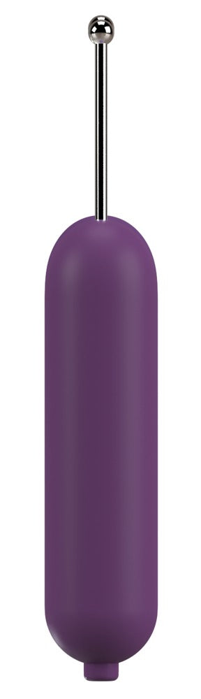 MINI VIBRADOR DE CLITÓRIS