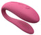 VIBRADOR DE CASAL WE-VIBE SYNC LITE