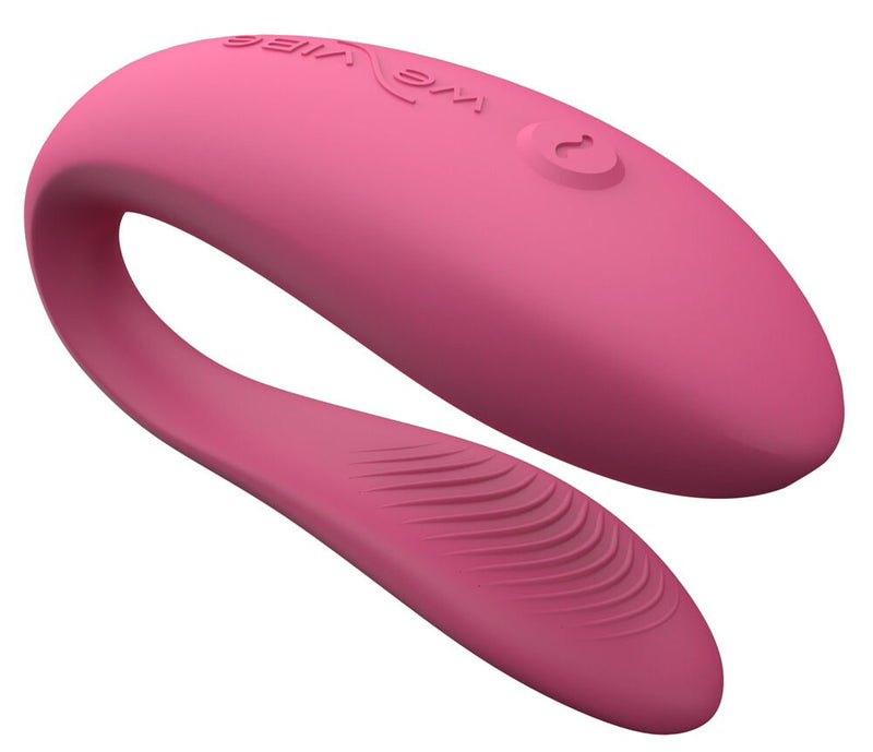 VIBRADOR DE CASAL WE-VIBE SYNC LITE