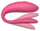 VIBRADOR DE CASAL WE-VIBE SYNC LITE