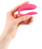 VIBRADOR DE CASAL WE-VIBE SYNC LITE