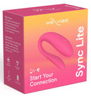 VIBRADOR DE CASAL WE-VIBE SYNC LITE