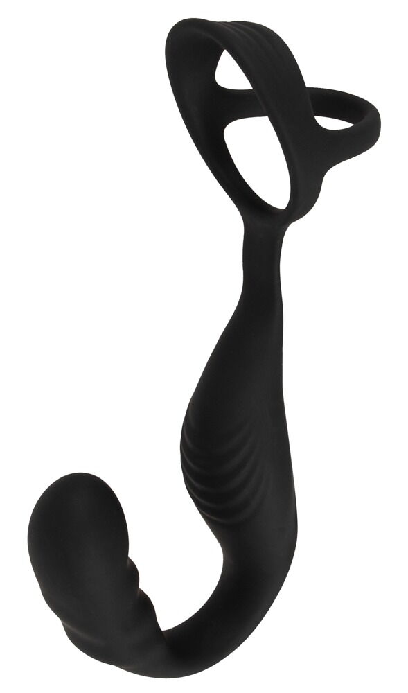 ANEL PENIANO COM ESTIMULAÇÃO DA PRÓSTATA