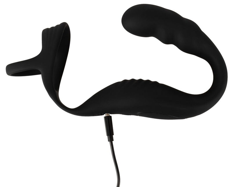 ANEL PENIANO COM ESTIMULAÇÃO DA PRÓSTATA