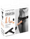 STRAP-ON KIT COM 4 PEÇAS COM CONTROLO REMOTO