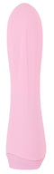 MINI VIBRADOR CUTIES ROSA RECARREGÁVEL