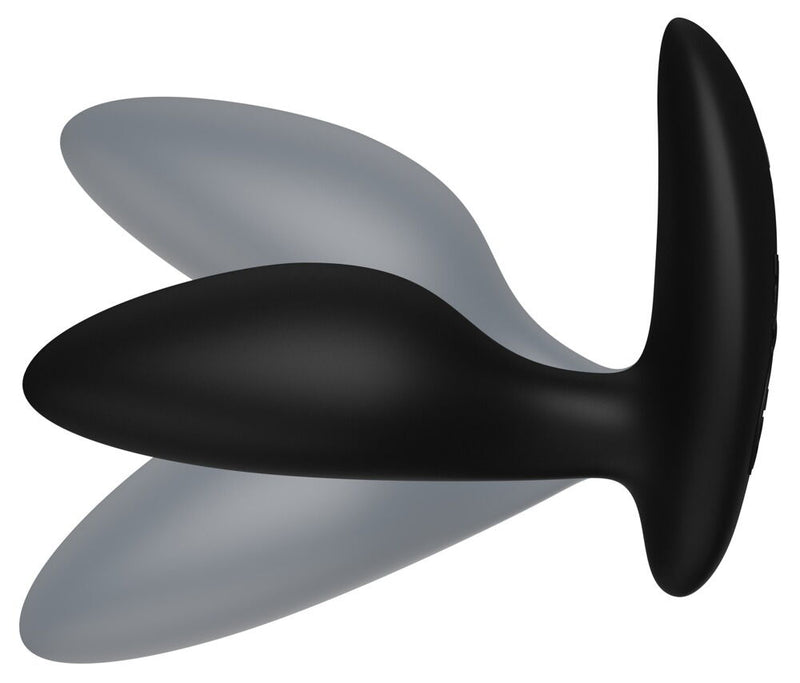 BUTT PLUG ANAL WE-VIBE DITTO+ COM APP