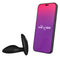 BUTT PLUG ANAL WE-VIBE DITTO+ COM APP