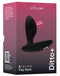 BUTT PLUG ANAL WE-VIBE DITTO+ COM APP